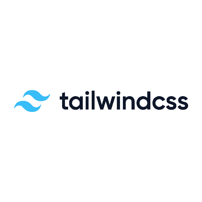 Tailwind CSS Logo
